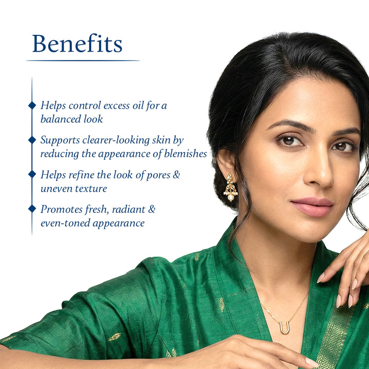 Grape seed cream with Vitamin C for women benefits