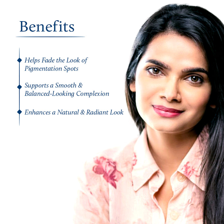 2% Kojic Acid Face Cream for Pigmentation with Mushroom & Rice Water (18 Herbs, 50g)