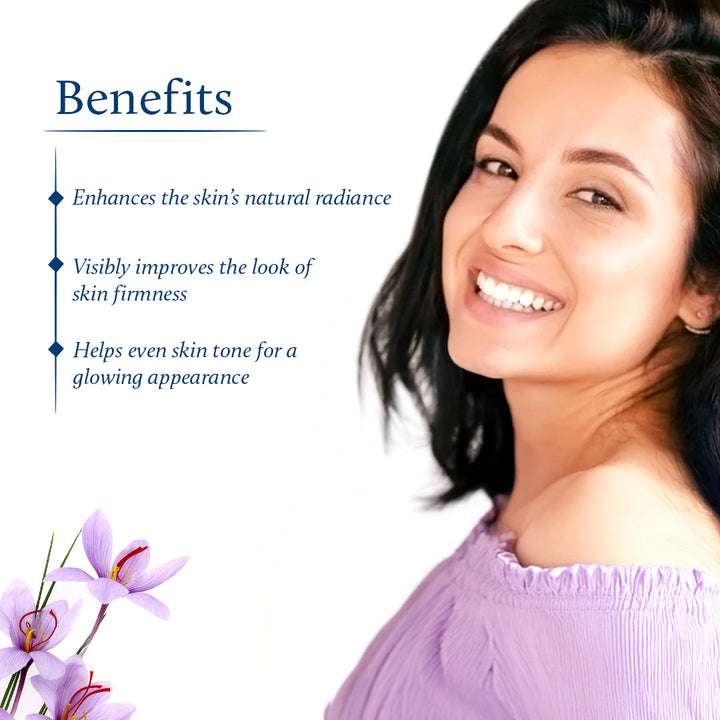 Kumkumadi Face Serum benefits