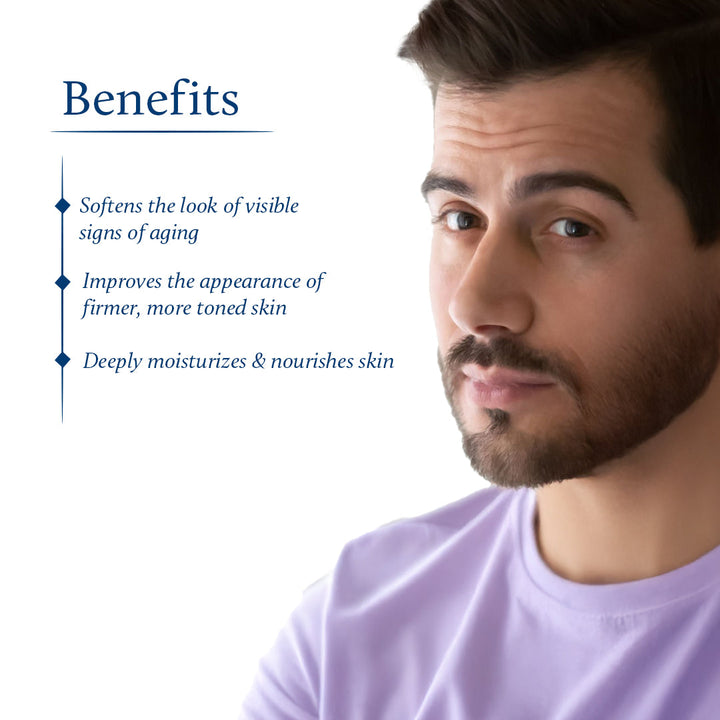 Benefits for Anti-Ageing