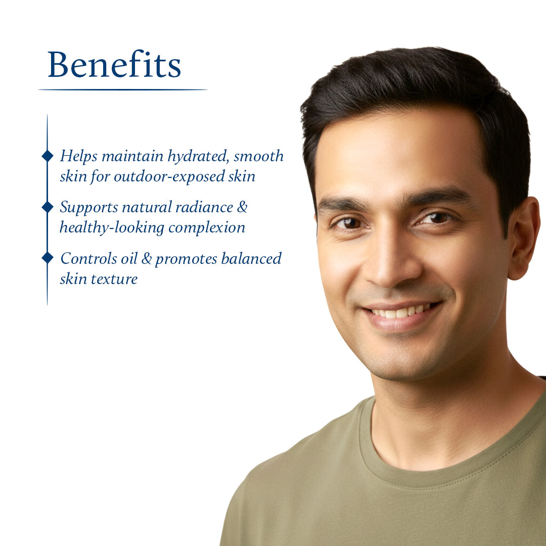 Benefits eladi cream