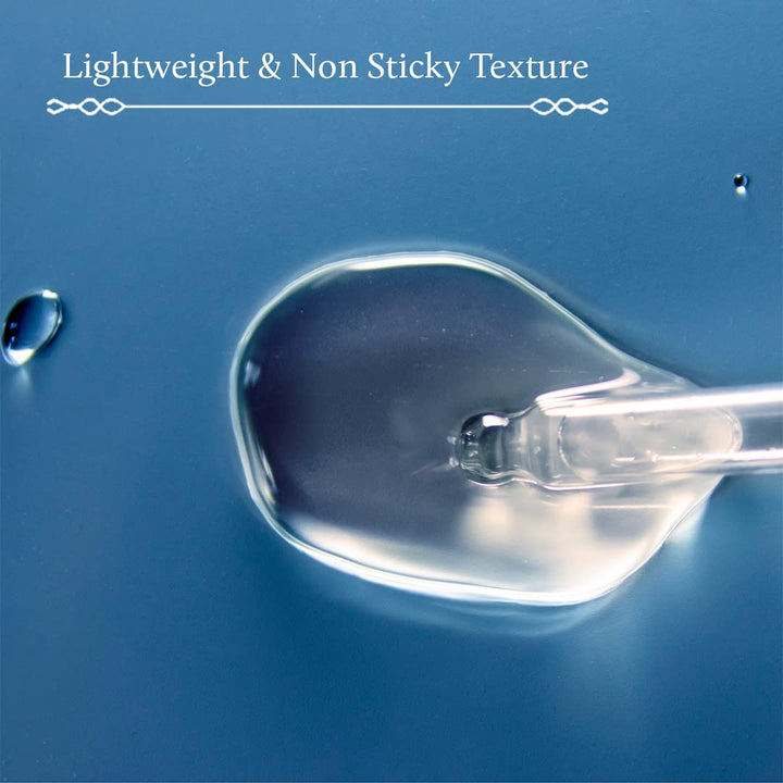 Sandalwood & orange beard oil | Non sticky