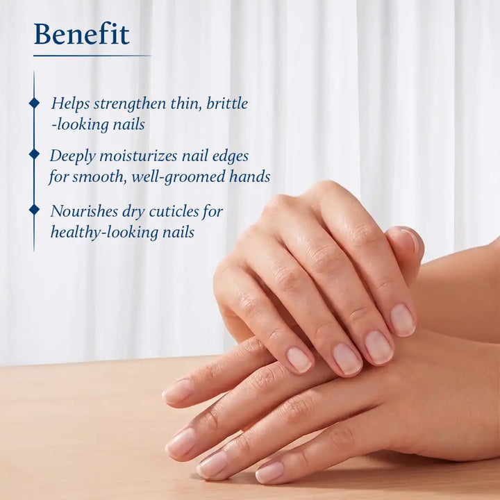 Nakha cuticle nail oil benefits