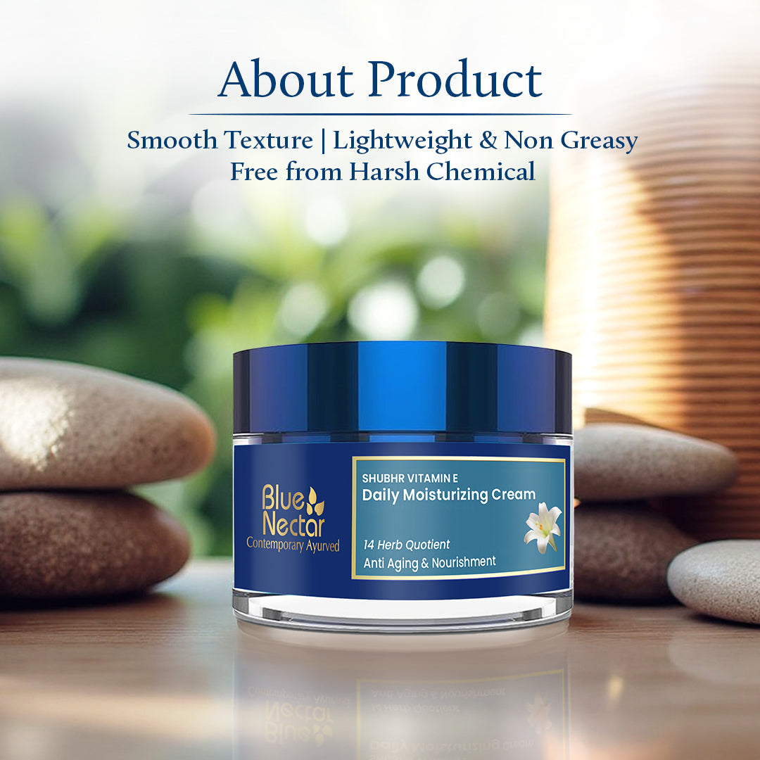 About Product Vitamin E 