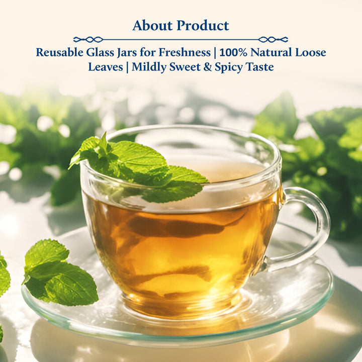 100% Natural Loose Laves