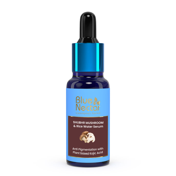 Kojic Acid Face Serum