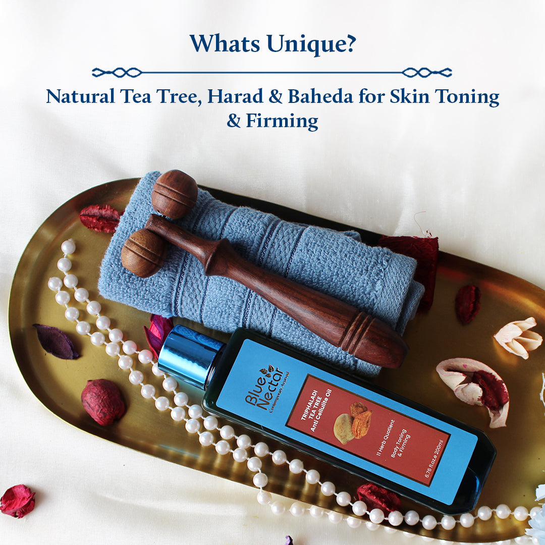 unique benefits of slimming oil 