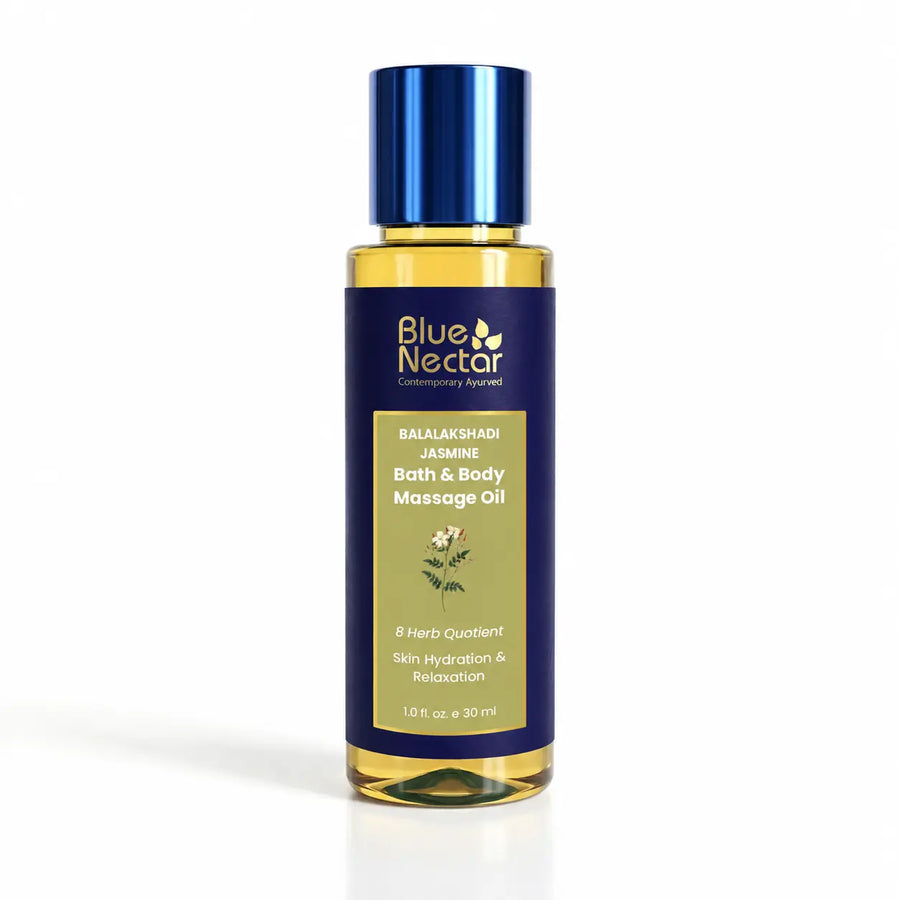 Balalakshadi oil
