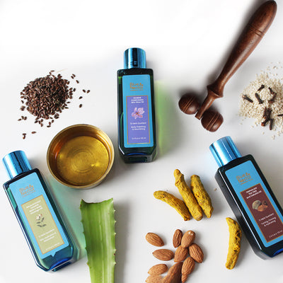 Bath & Body