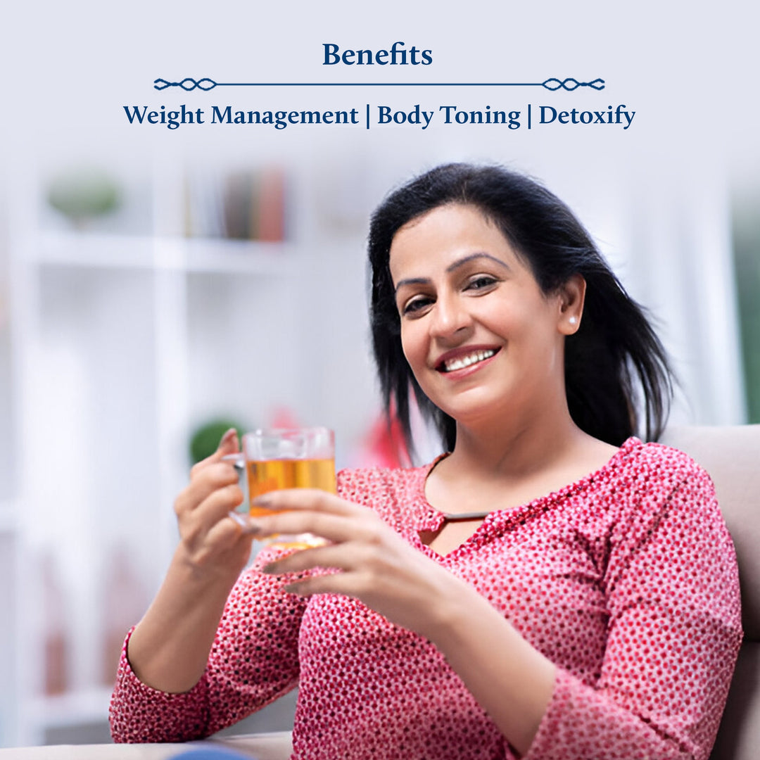Weight Management