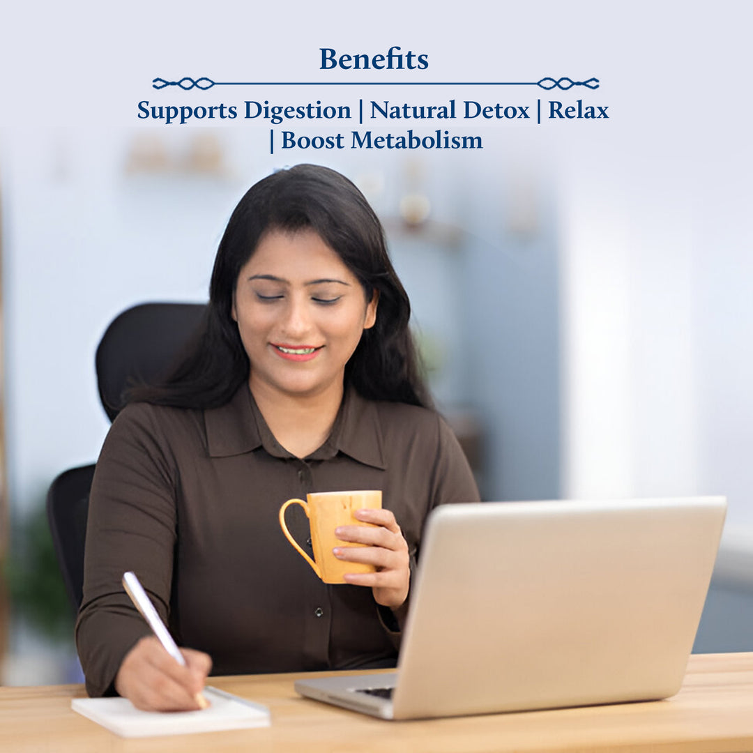 Supports Diggestion