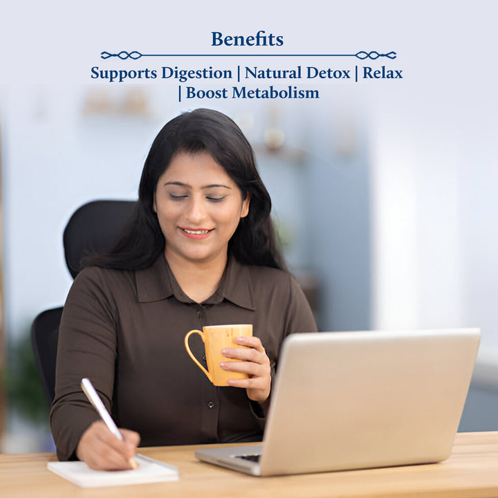 Supports Diggestion