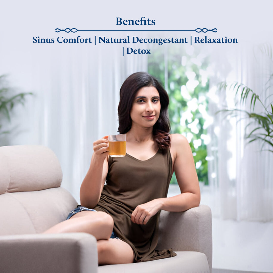 Sinus Comfort