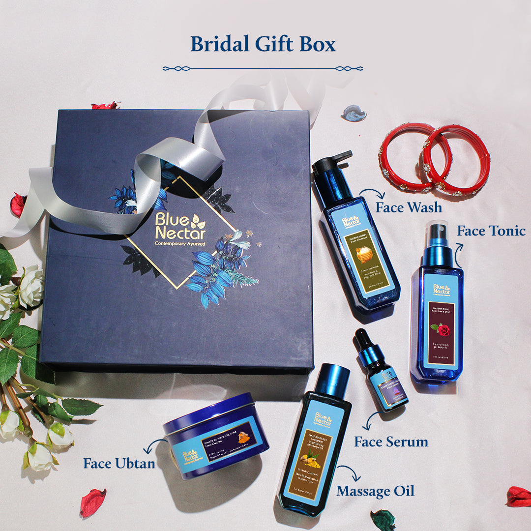 Bridal Gift Set