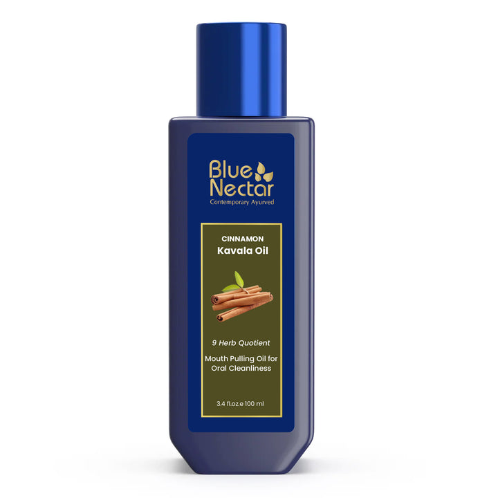 Cinnamon Oil 