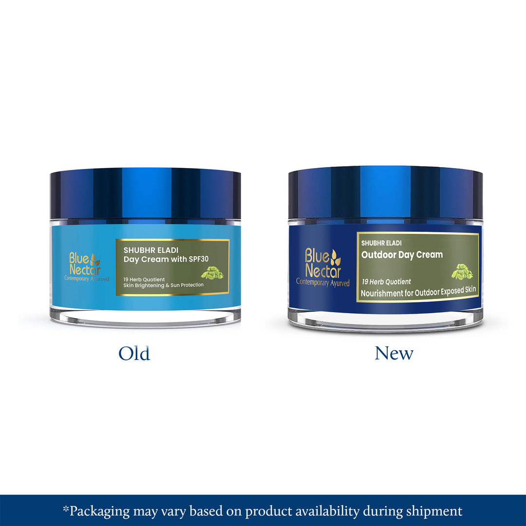 Eladi cream transition