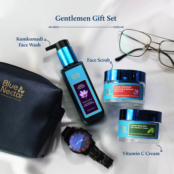 Gentlemen Gift Set