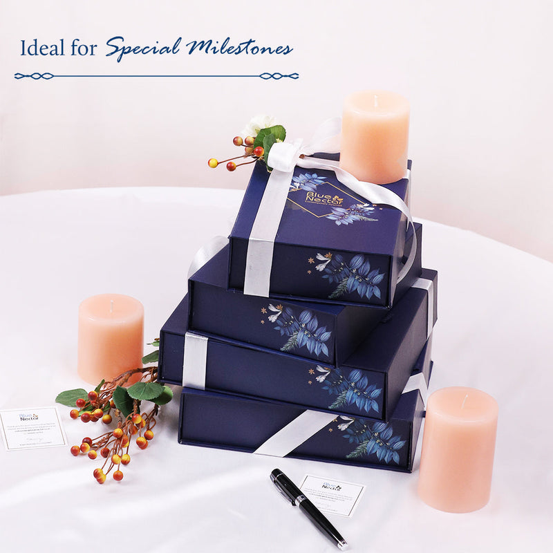 Contemporary Glow Gift Set