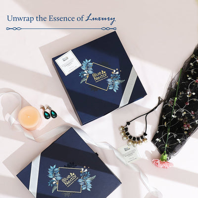 Sensuous Body Love Gift Set