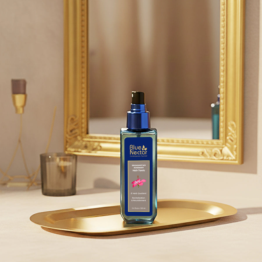 Hir tonic for hair growth