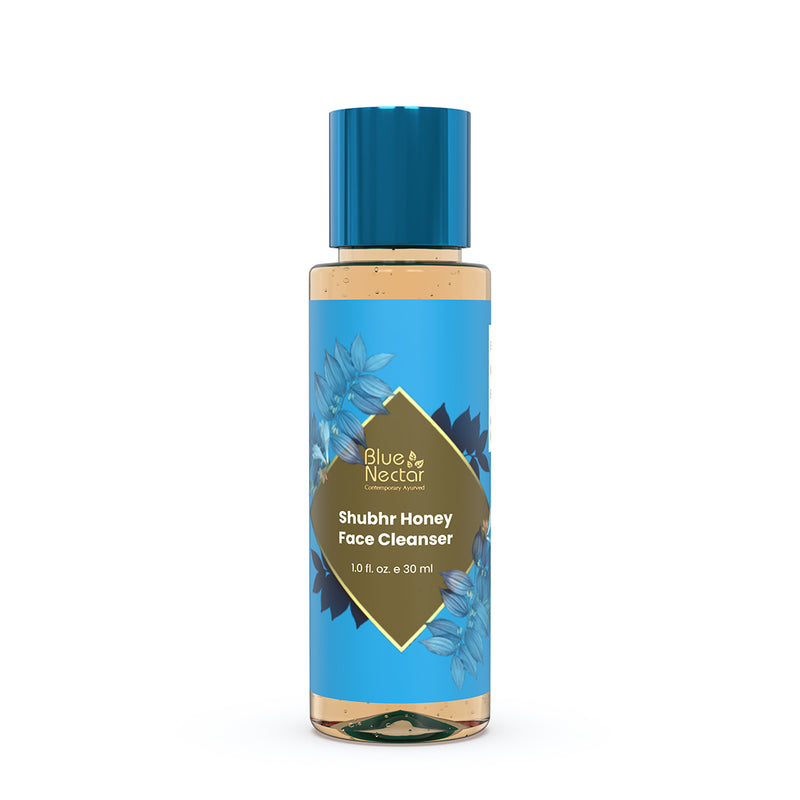 Honey Face Cleanser (30ml, Worth Rs 345)