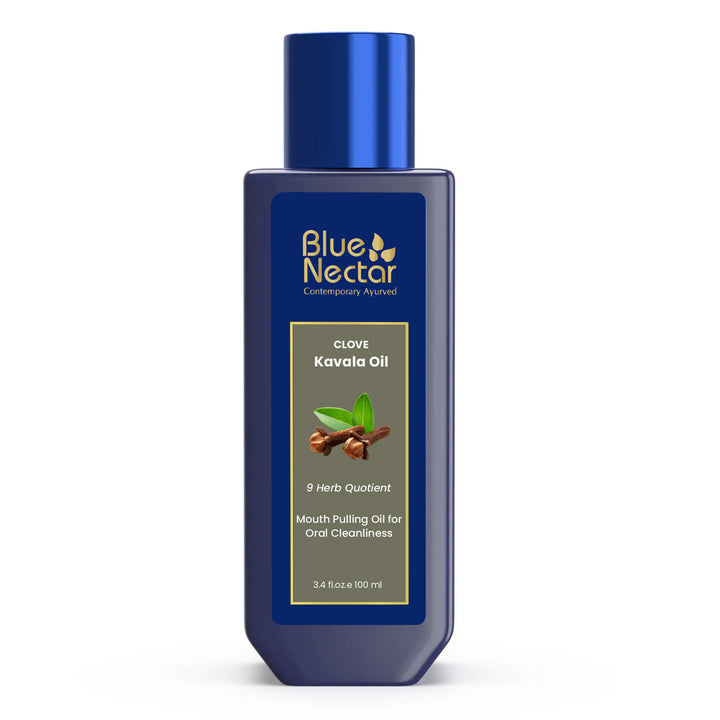 Clove oil