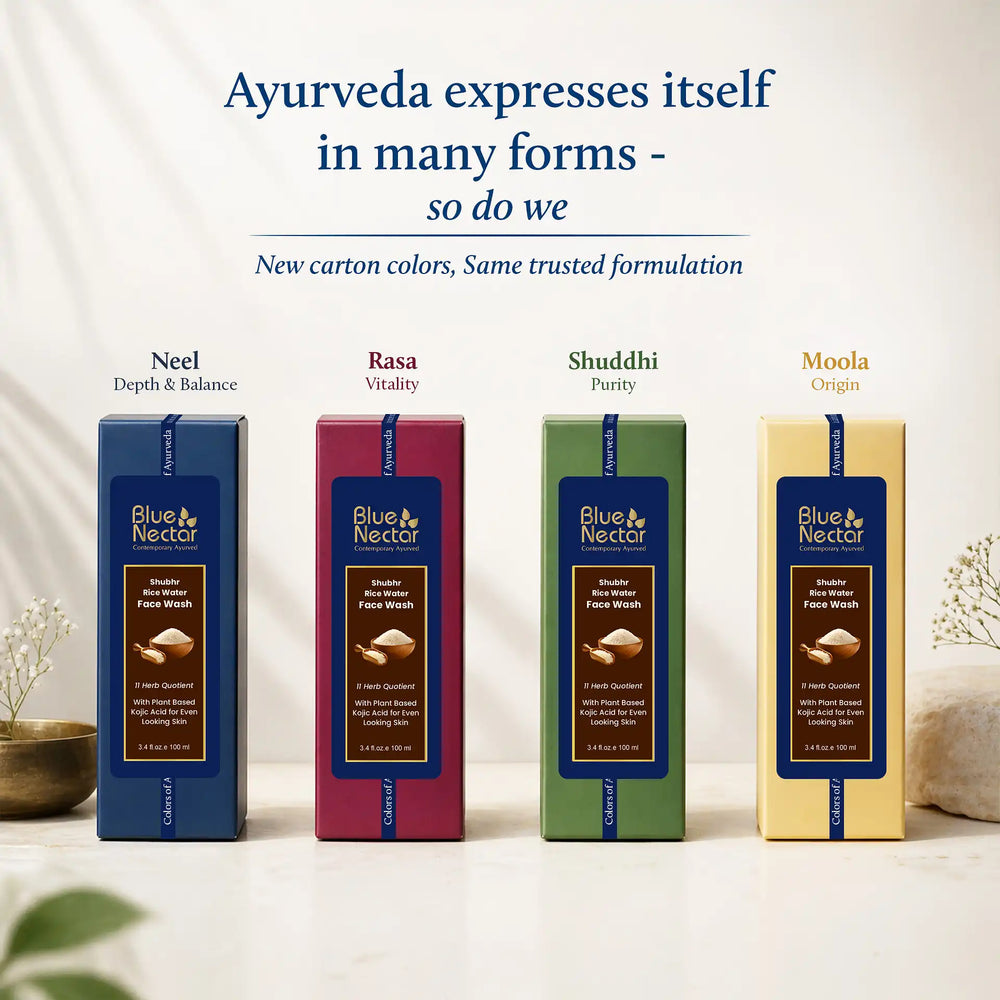 Colors of ayurveda 100ml Kojic acid