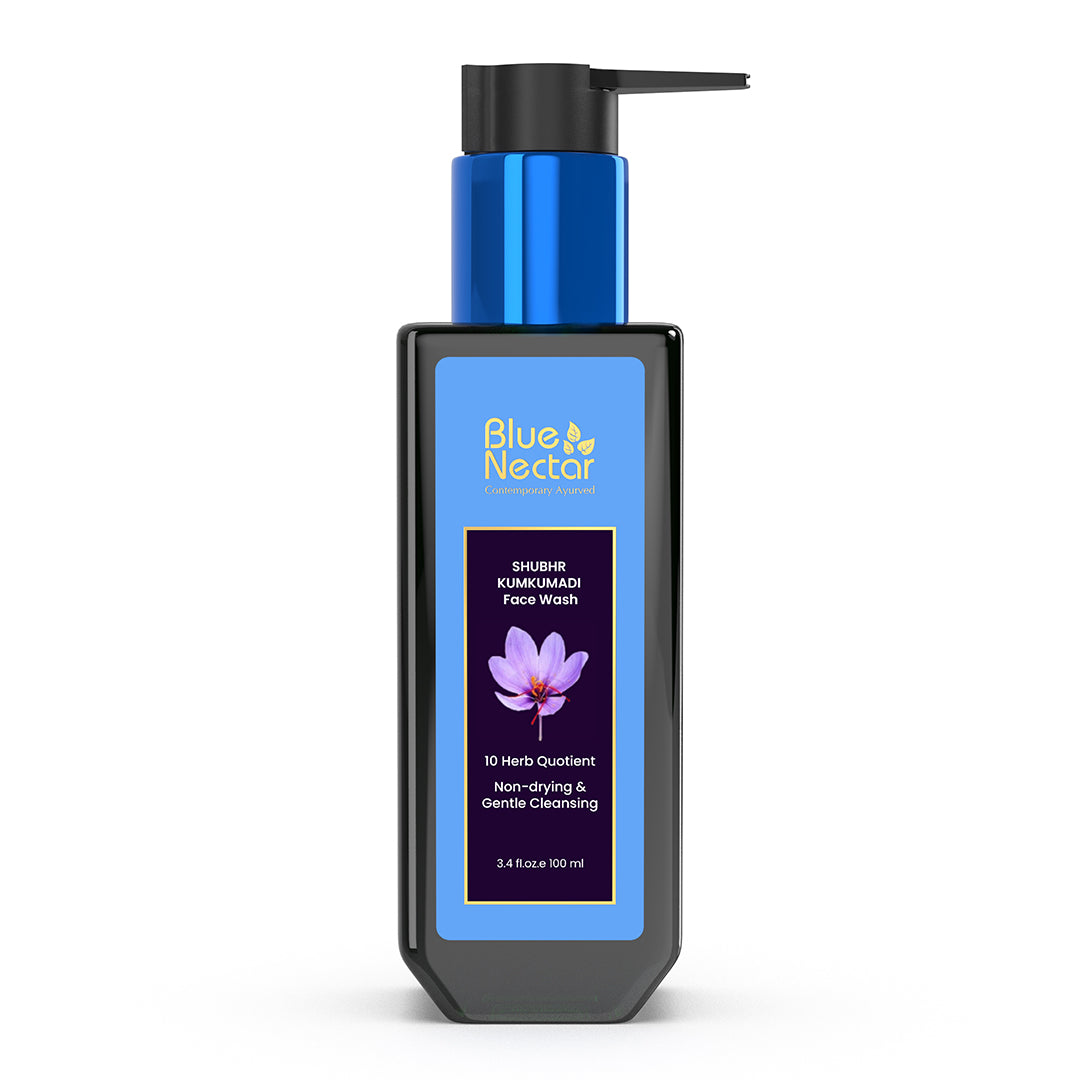 Kumkumadi Face Wash