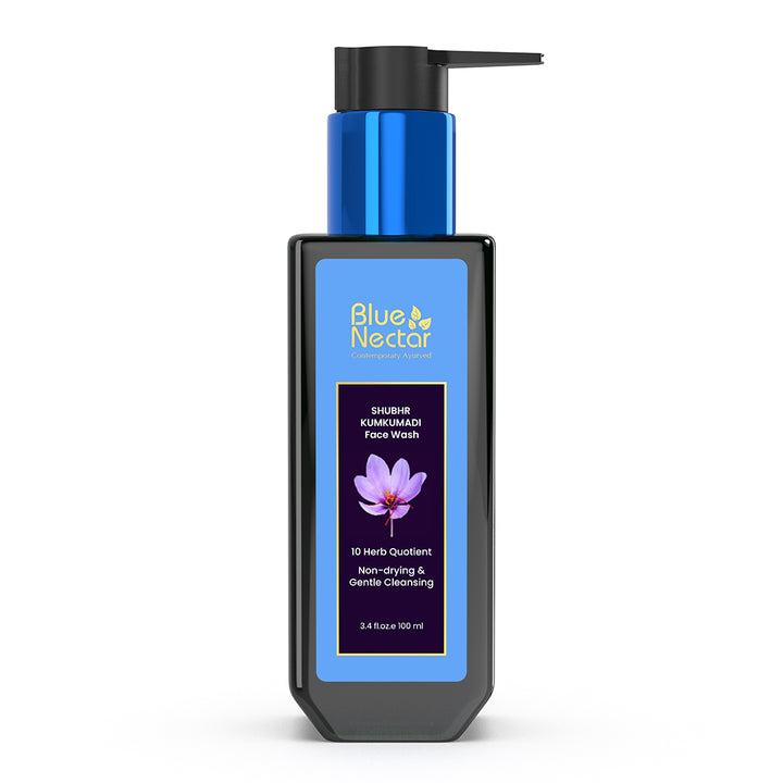 Kumkumadi Face Wash