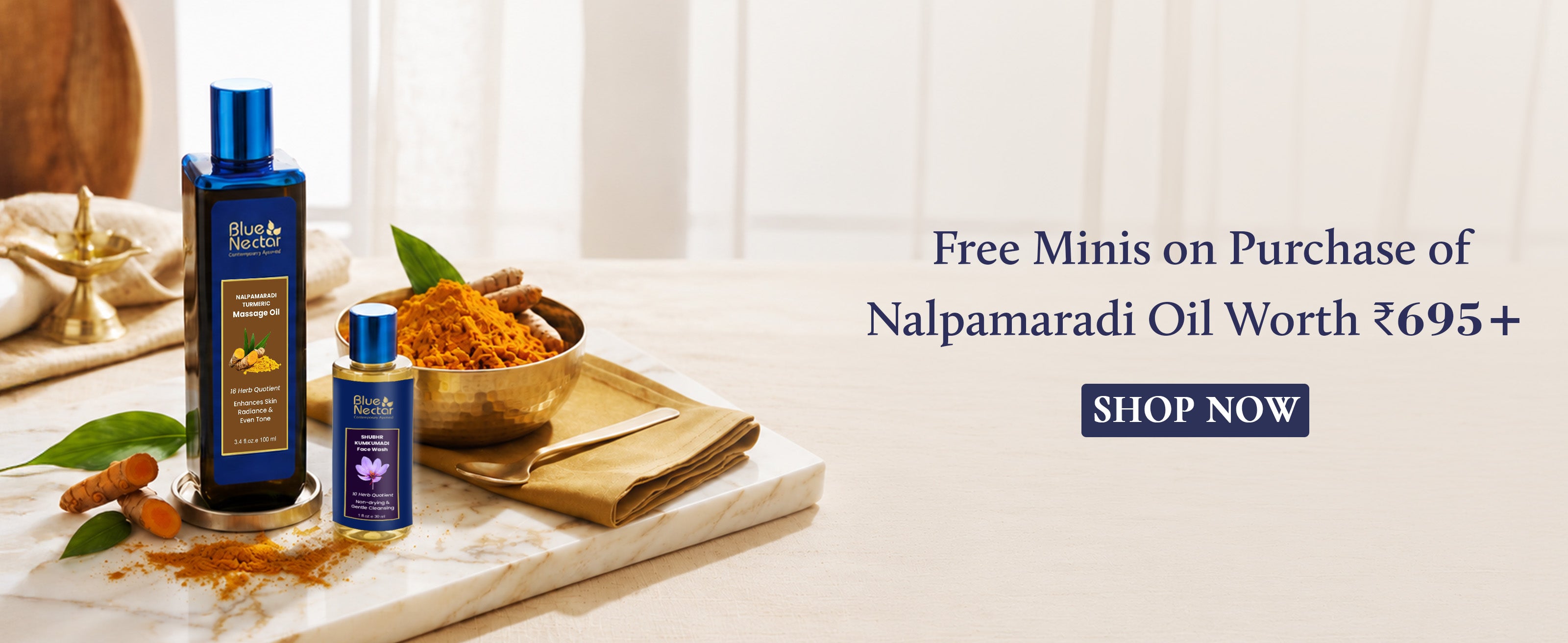 Nalpamaradi offer