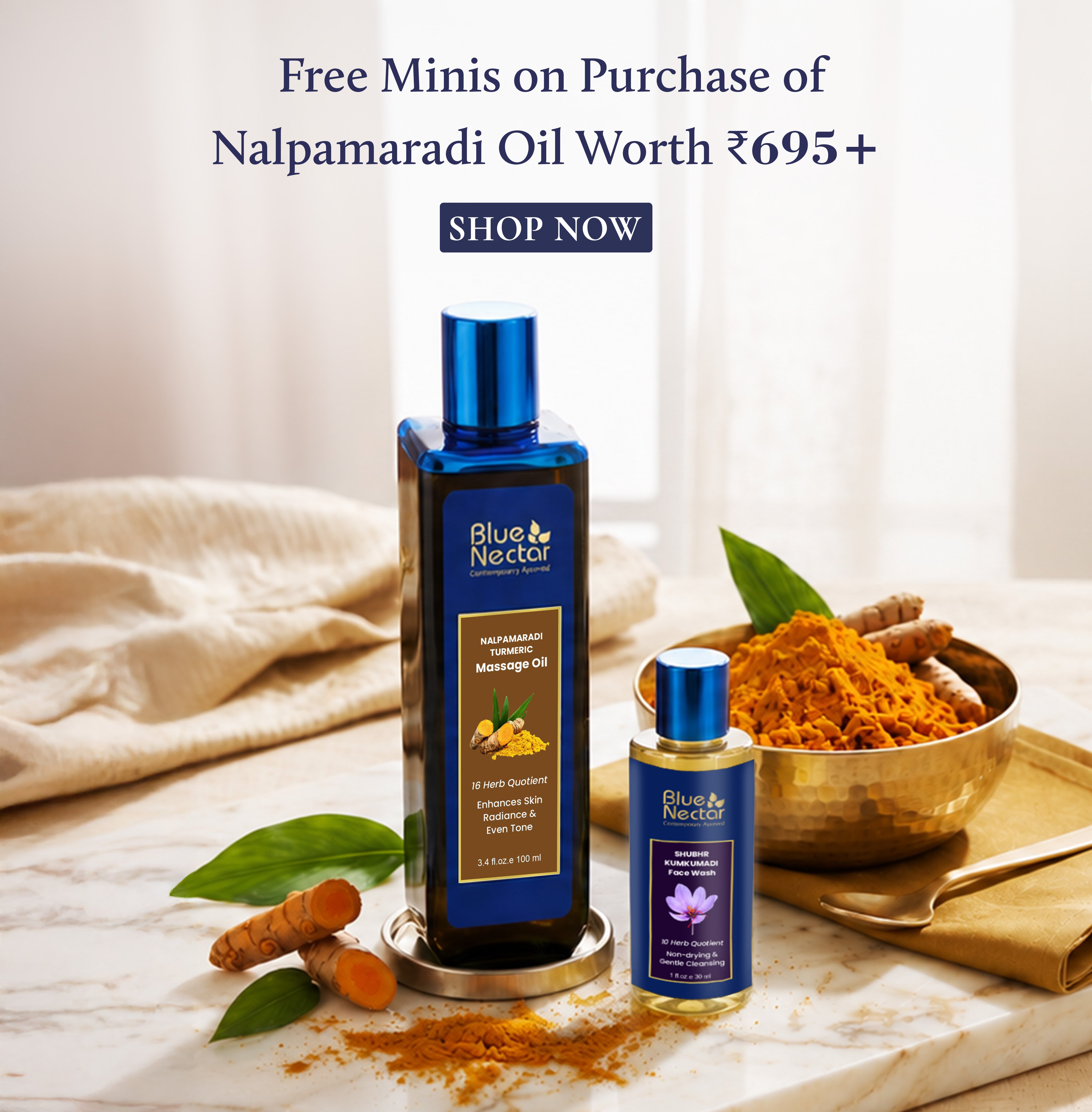 Nalpamaradi offer