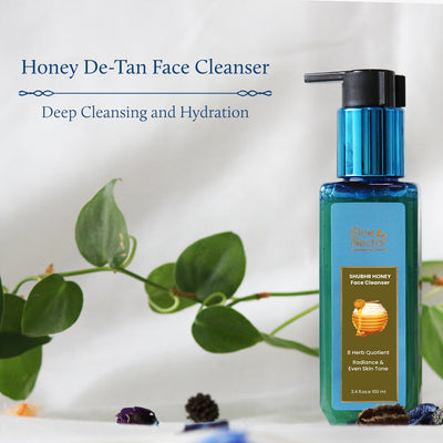 Night Skincare Combo