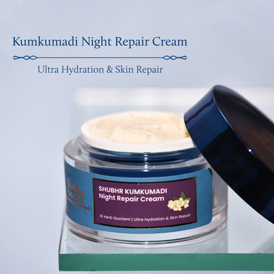 Night Skincare Combo