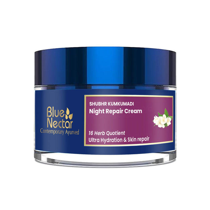 Night Repair Cream women