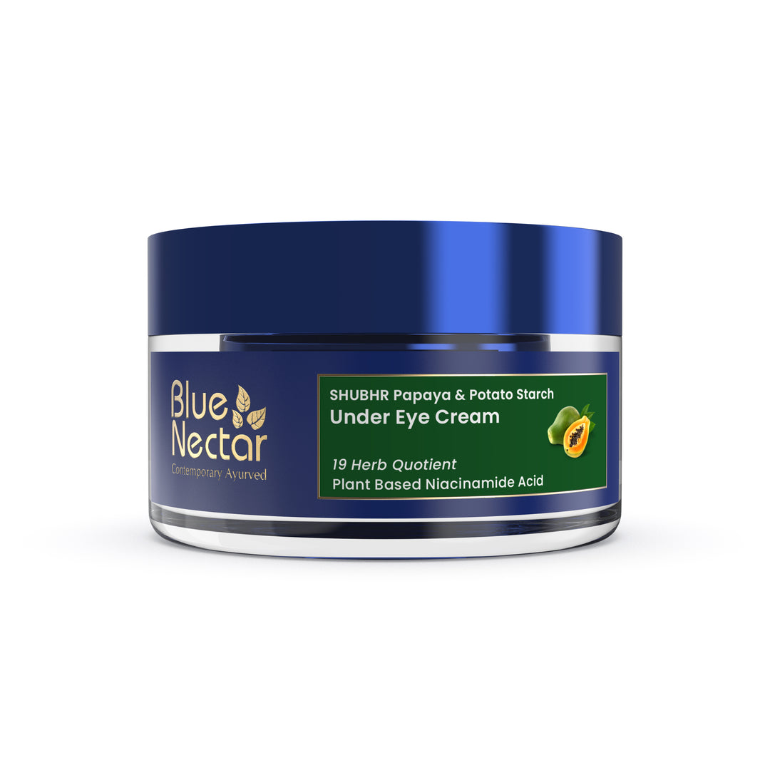 Papaya Under Eye Cream