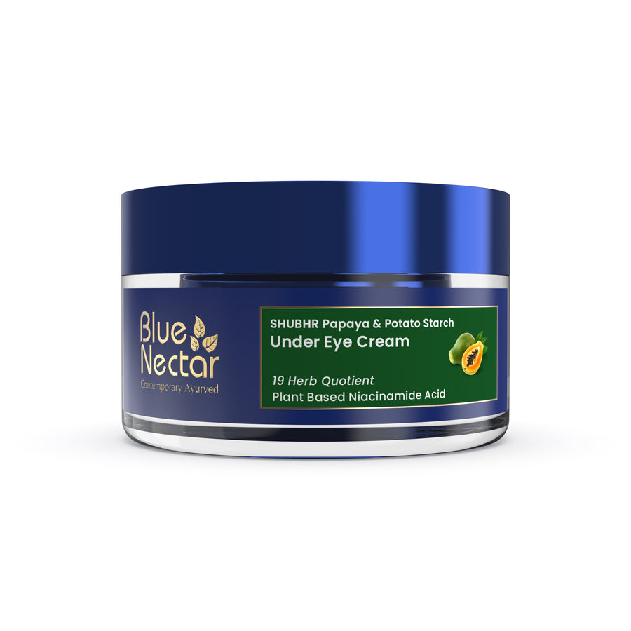Papaya Under Eye Cream