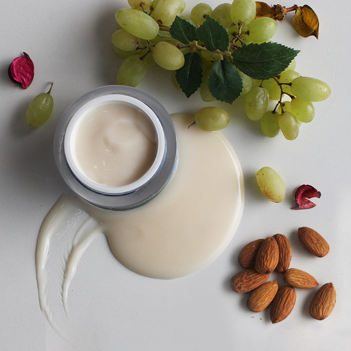Natured based Skincare