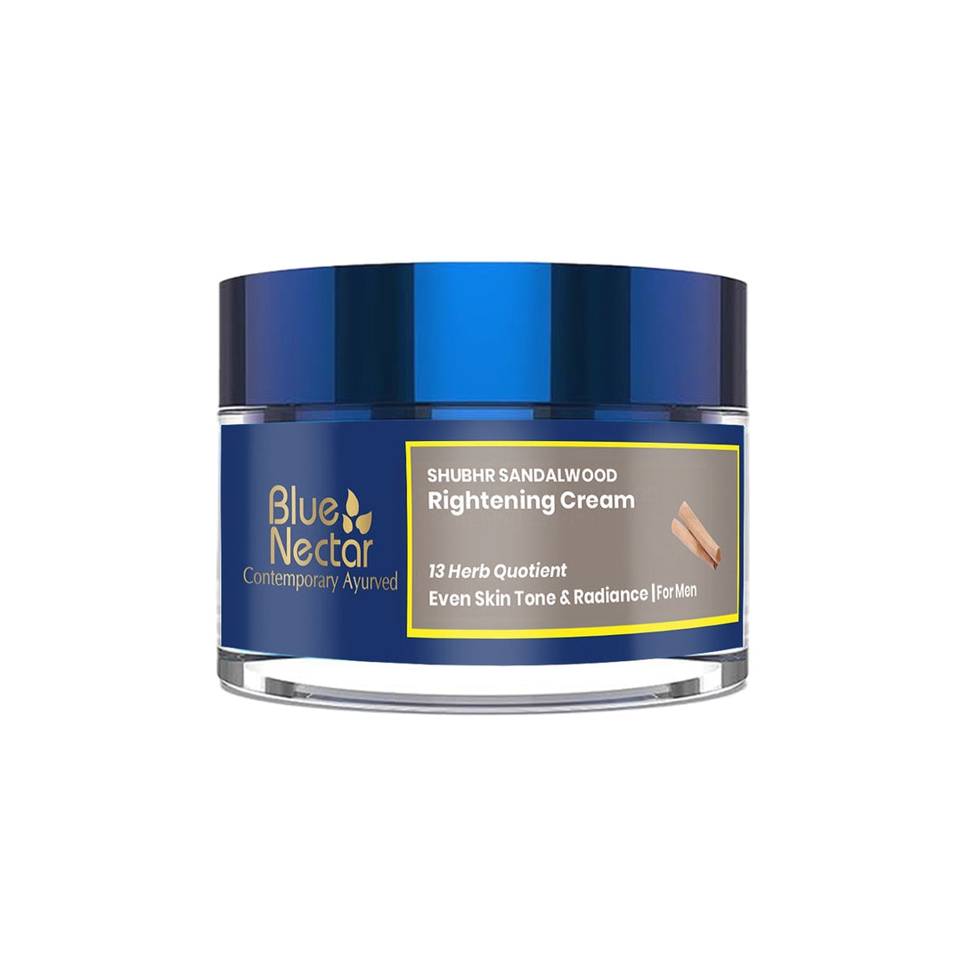Rightening Cream