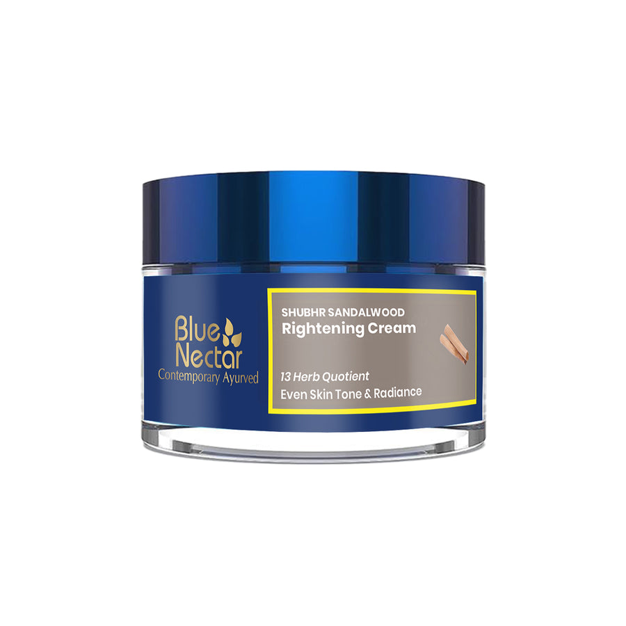 Sandalwood Face Cream for Women