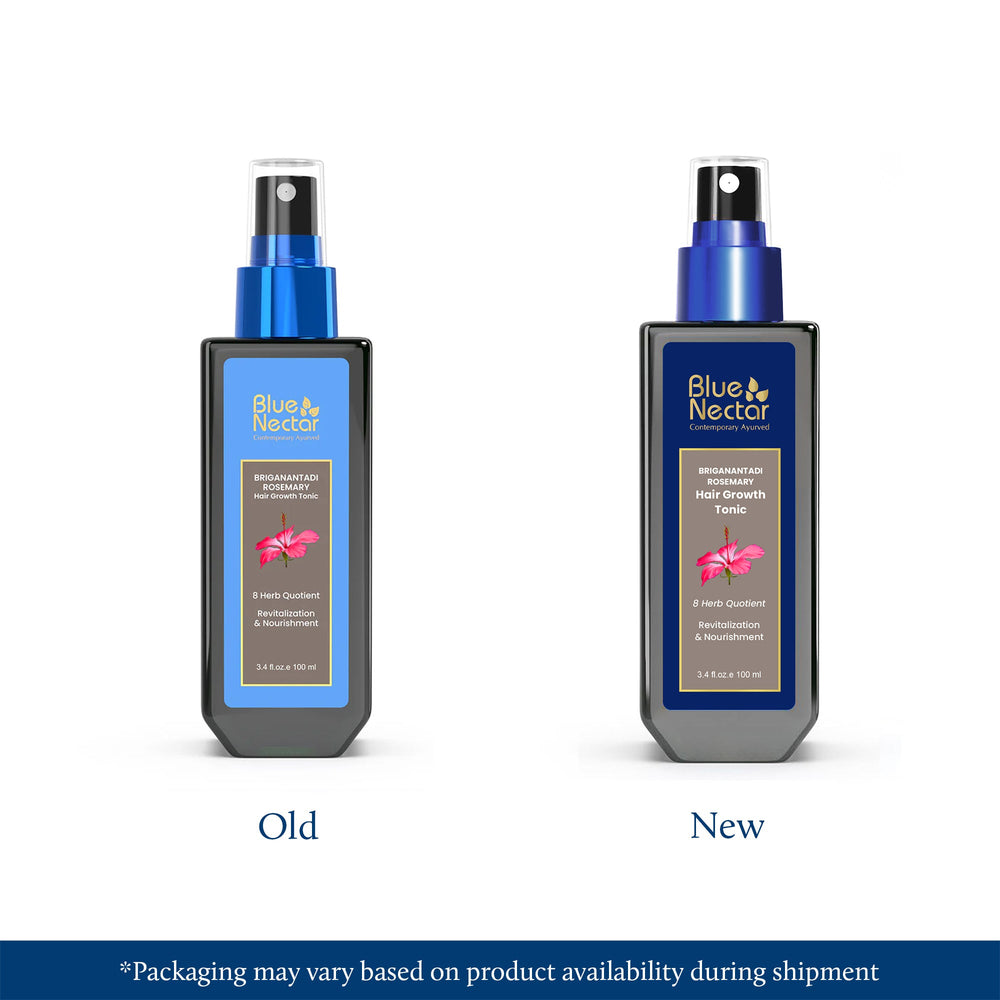 Transition Image hair tonic