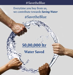 Save Water