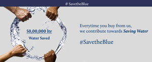 Save Water