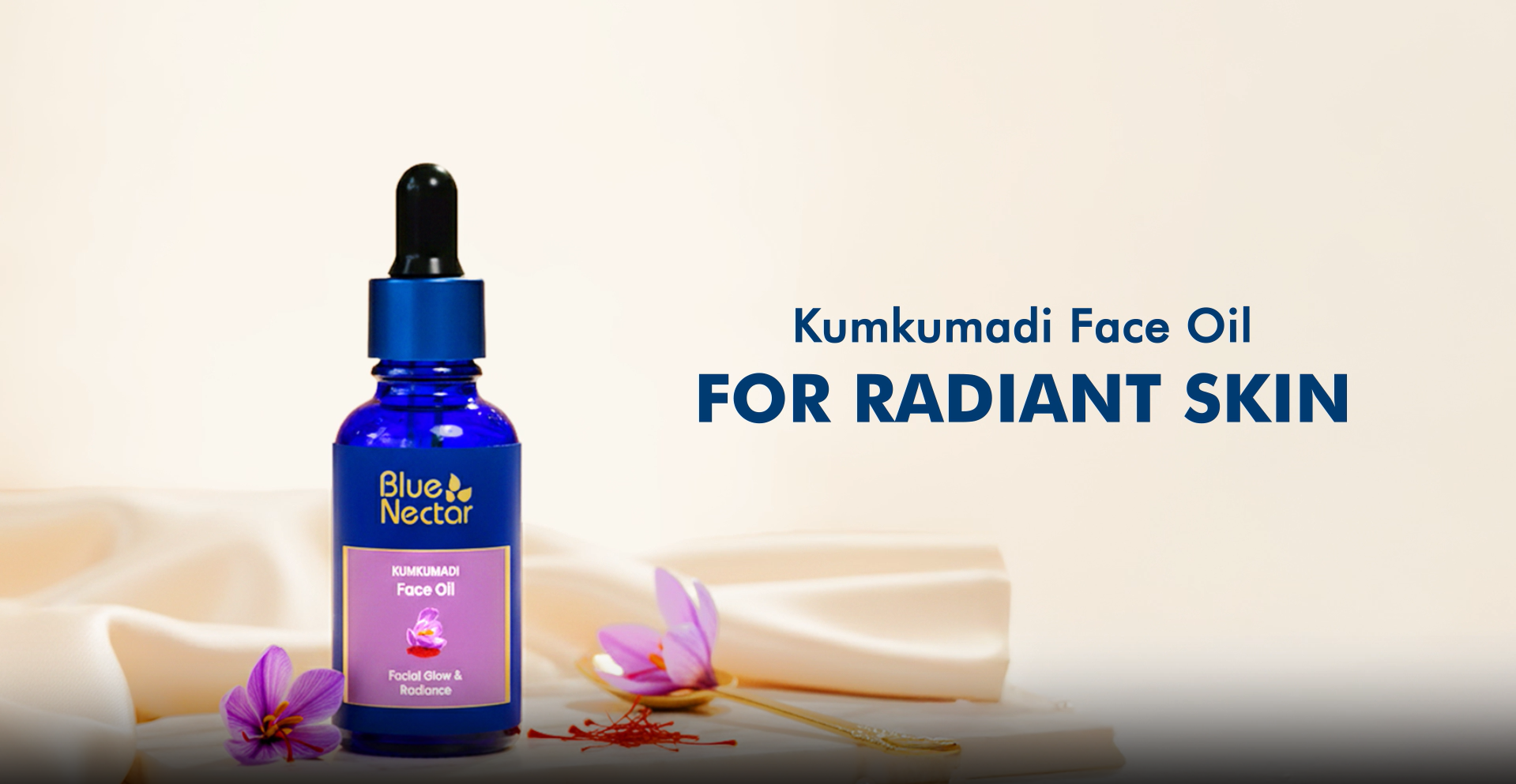 Blue Nectar Ayurvedisches Gesichtswaschmittel Mit Honig & Aloe Vera, 100 Ml | Für Alle Hauttypen, Entfernt Make-up Und Schmutz – Mit 8 Kräutern