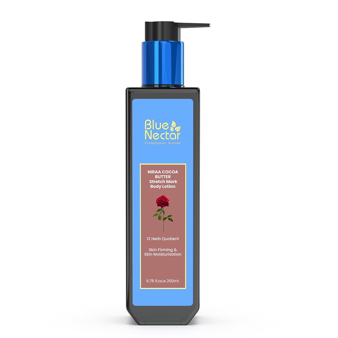 Stretch mark removal cream