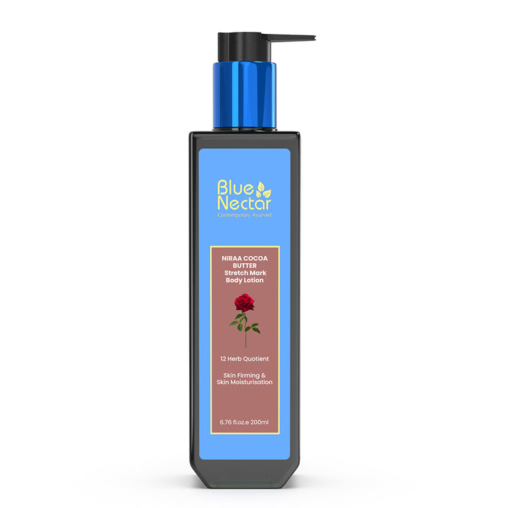 Stretch mark removal cream
