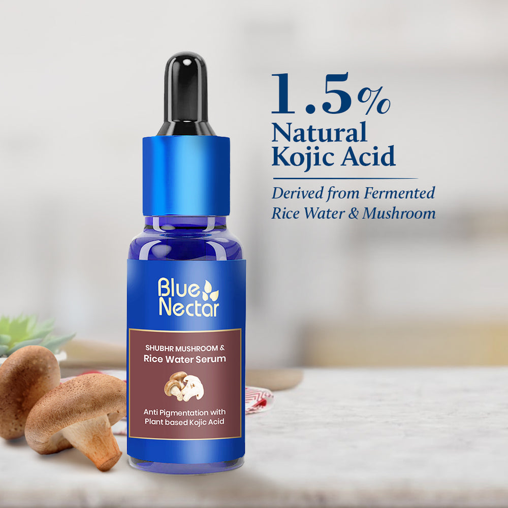 1.5% Kojic Acid