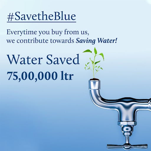 Savetheblue
