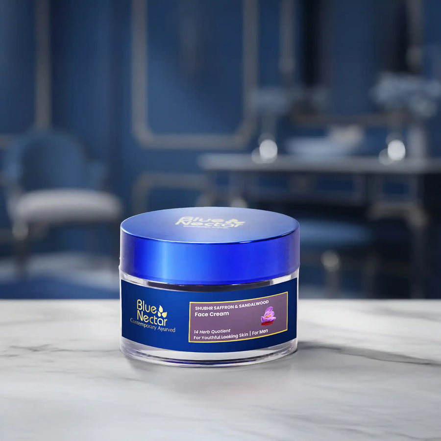 Anti aging cream for men