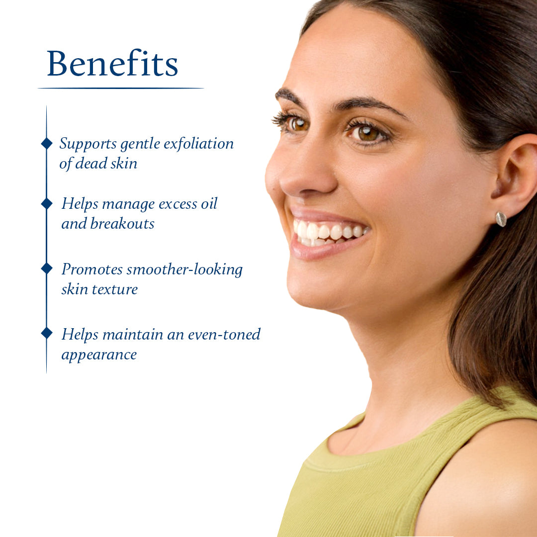 Benefits 