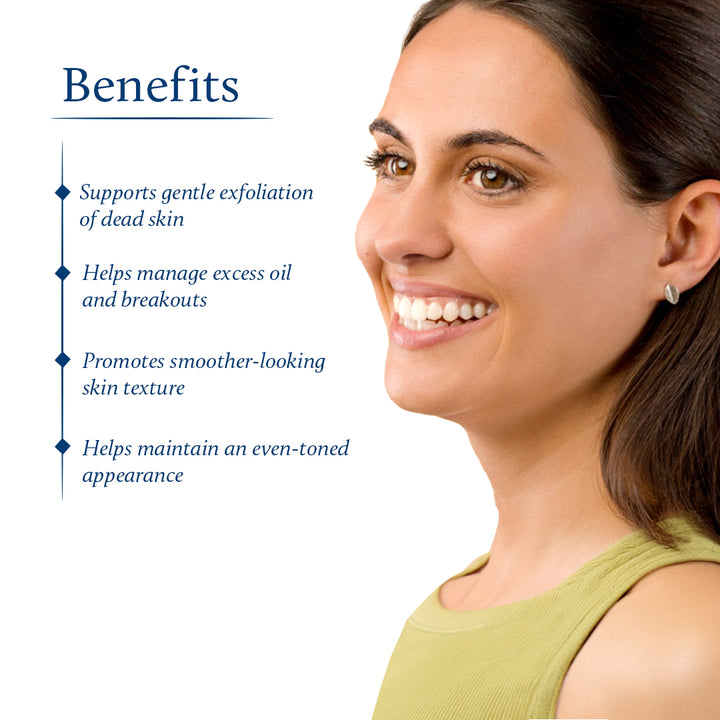 Benefits 